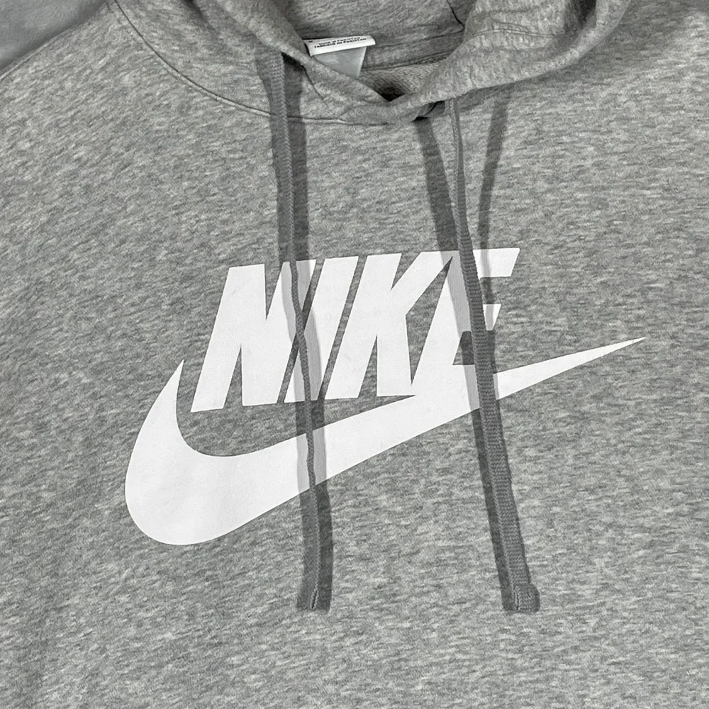 Nike sportswear hoodie